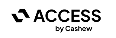 Access by Cashew